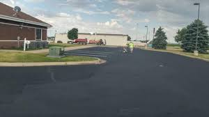 Best Driveway Border and Edging  in Bottineau, ND